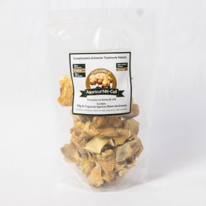 Agaricus NK-Cell Para chá