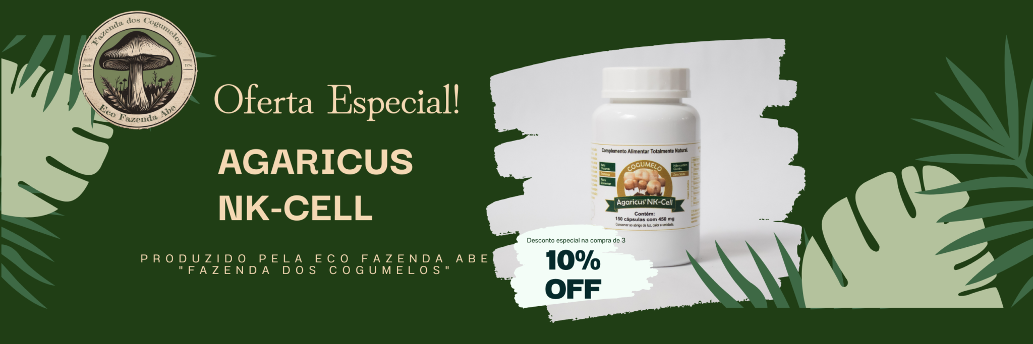 Oferta Especial! (Billboard (Landscape))